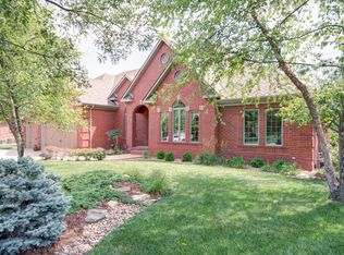140 N Chelmsford Ct, Wichita, KS 67230