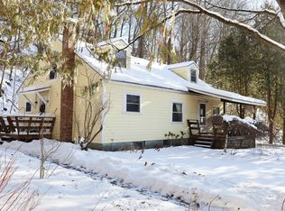 133 Barker Avenue, St. Johnsbury, VT 05819