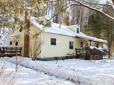 133 Barker Avenue, Saint Johnsbury, VT, 05819