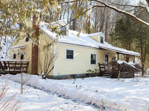 133 Barker Avenue, St. Johnsbury, VT 05819