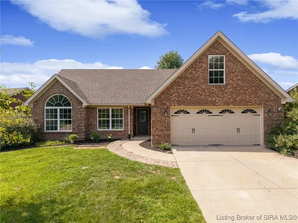 5520 Stratford Court, Charlestown, IN 47111