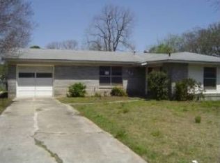 339 Bertetti Dr, San Antonio, TX 78227