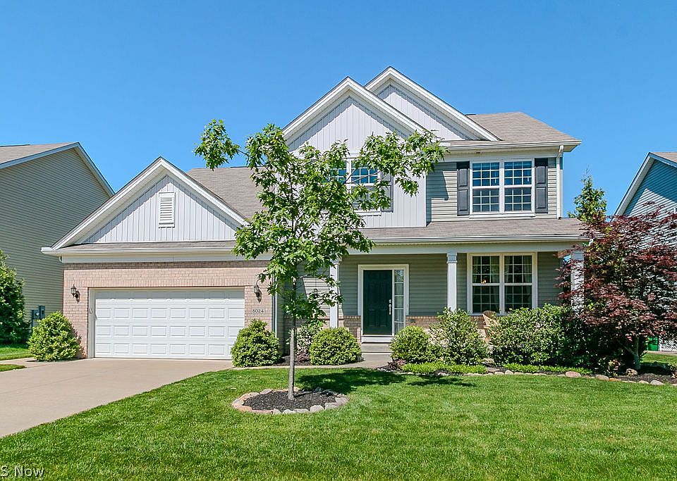 1st image of 8024 Heatherglen Dr