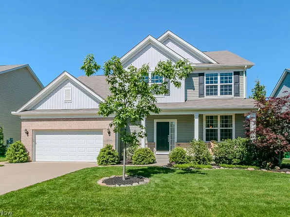8024 Heatherglen Dr, Mentor, OH 44060