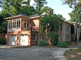 460 Fortson Dr, Athens, GA 30606