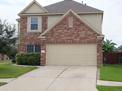 19422 Harvest Stream Way, Houston, TX, 77084