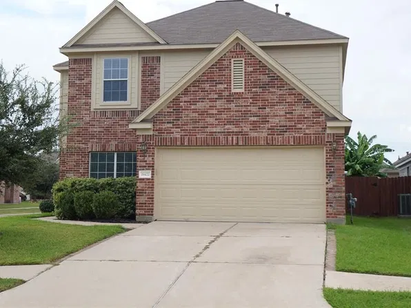 19422 Harvest Stream Way, Houston, TX 77084