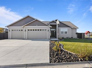 438 Boylson Rd SE, Moses Lake, WA 98837