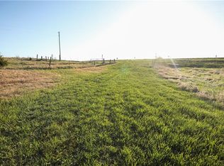 997 N 140th Rd, Concordia, KS 66901