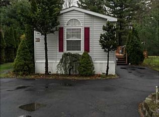 14 Sandra Cir, Coventry, RI 02816