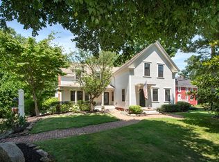 1061 Broadway, Hanover, MA 02339