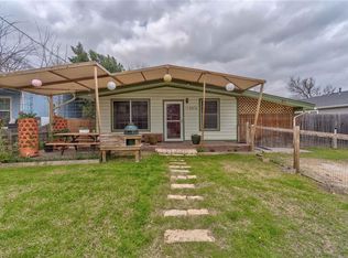 1104 1/2 Fiesta St, Austin, TX 78702