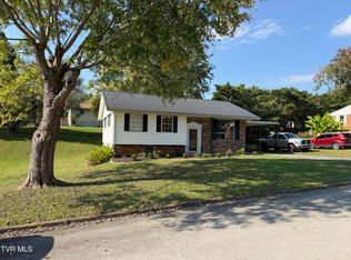 206 Alderman Dr, Greeneville, TN 37745