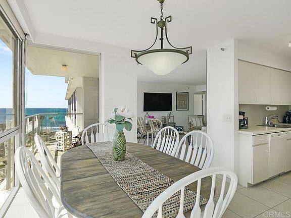 2nd image of 1810 Avenida Del Mundo Unit 609