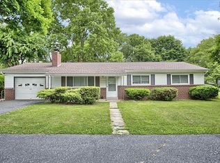 649 S Harrisburg St, Harrisburg, PA 17113