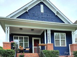 17624 Invermere Ave, Huntersville, NC 28078