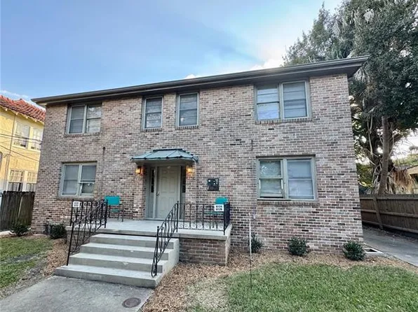 6124 Willow St, New Orleans, LA 70118