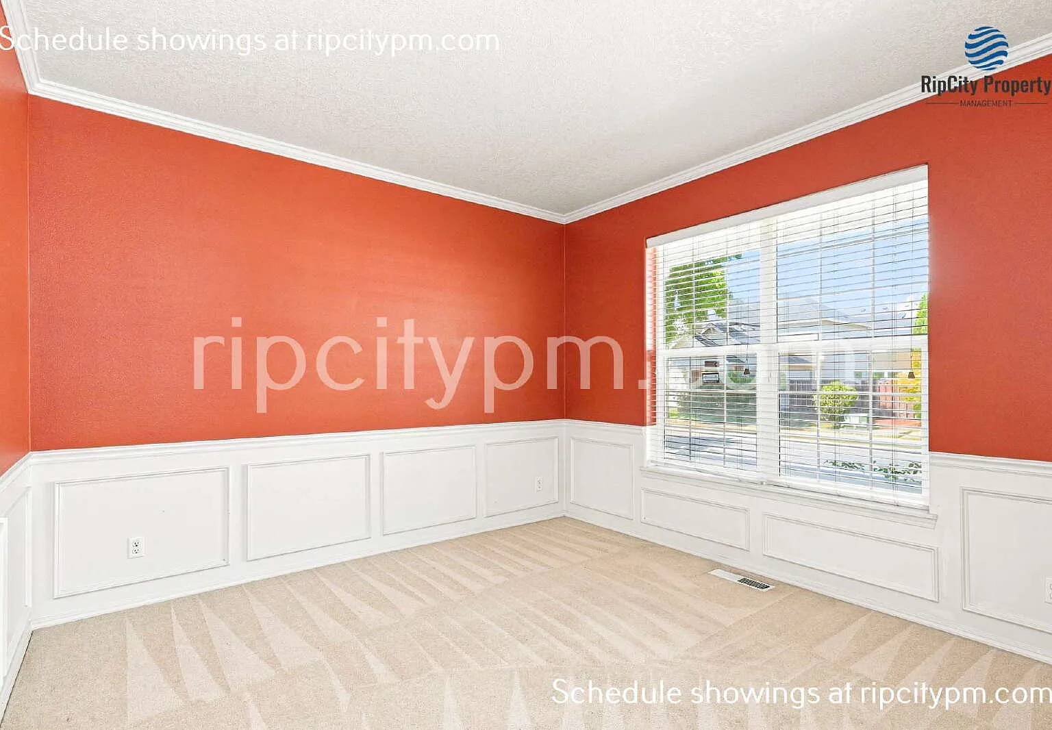 Spacious 4-Bedroom Arbor Ridge Home with Main-Level Bedroom, A/C and 3-Car Garage — Photo 4