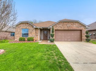 912 Barbara St, Denton, TX 76209