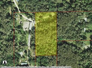 1507 State Road 29 S, Immokalee, FL 34142