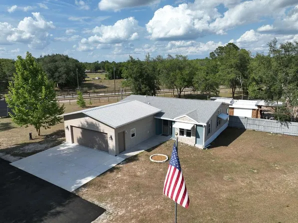 11130 Demille Rd, Polk City, FL 33868