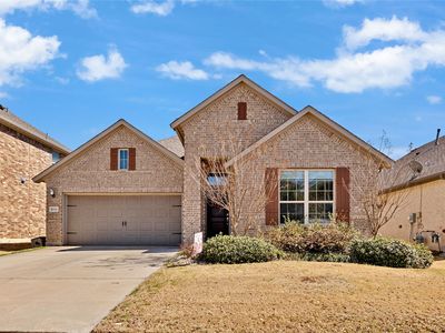 8116 Pistache Ave, Fort Worth, TX, 76131