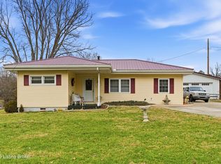 26 Lanter Ave, Shelbyville, KY 40065
