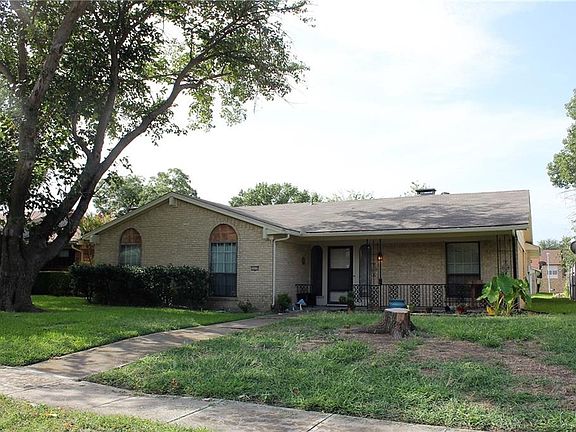 2nd image of 2418 Creekdale Dr