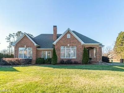 2297 Ashford Dr, Winston Salem, NC, 27103