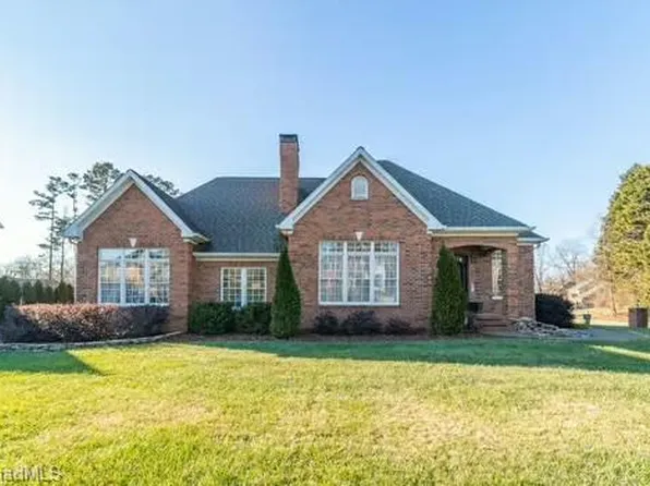 2297 Ashford Dr, Winston Salem, NC 27103