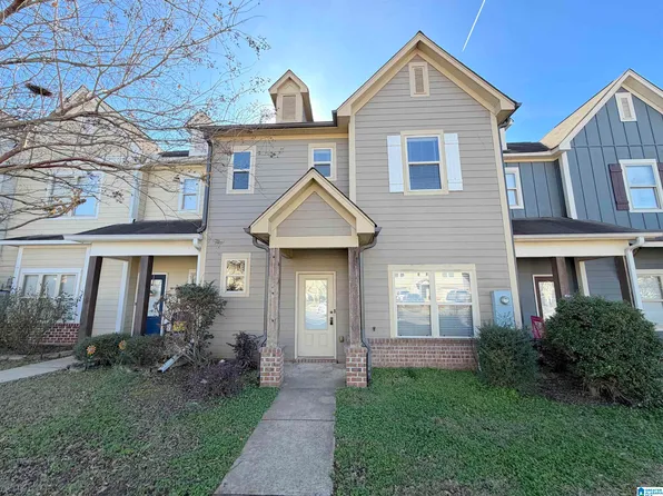 229 The Heights Dr, Calera, AL 35040