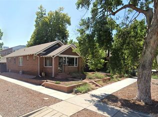 1400 S Pennsylvania St, Denver, CO 80210