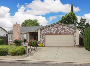 929 Kapareil Dr, Tracy, CA