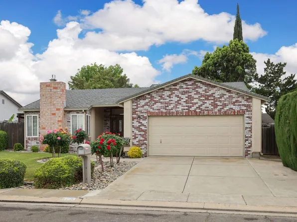 929 Kapareil Dr, Tracy, CA 95376