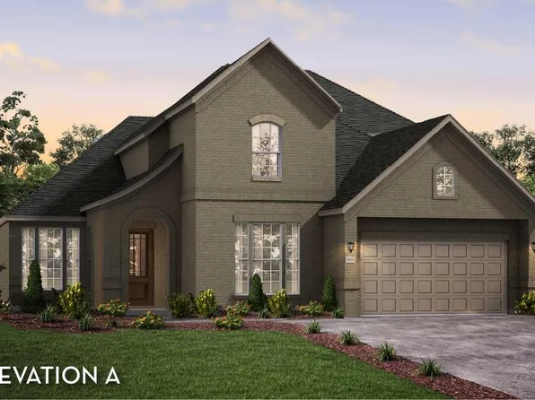 8423 Crab Blossom Dr, Cypress, TX 77433