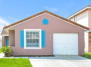 2294 Santa Lucia St, Kissimmee, FL 34743