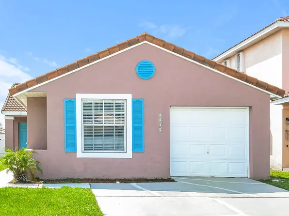 2294 Santa Lucia St, Kissimmee, FL 34743