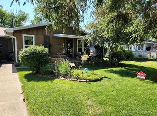 235 Grant St, Wauseon, OH 43567