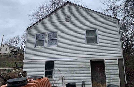 2nd image of 4742 Garfield Ave