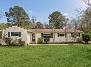 2222 Old Williamsburg Rd, Yorktown, VA 23690