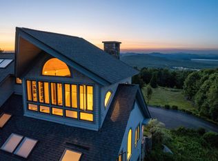 55 Upper Trask Mountain Rd, Wolfeboro, NH 03894