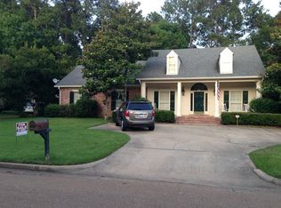 49 Redbud Ln, Madison, MS 39110