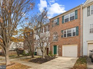 4811 Snowflower Blvd, Oxon Hill, MD 20745