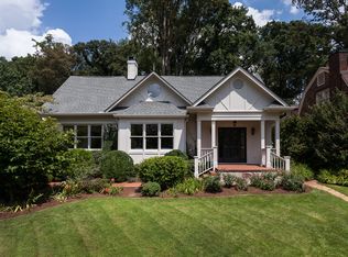 205 Glendale Ave, Decatur, GA 30030