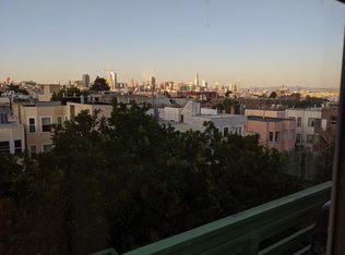 36 Cumberland St, San Francisco, CA 94110