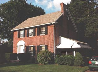 715 Wollaston Ave, Newark, DE 19711