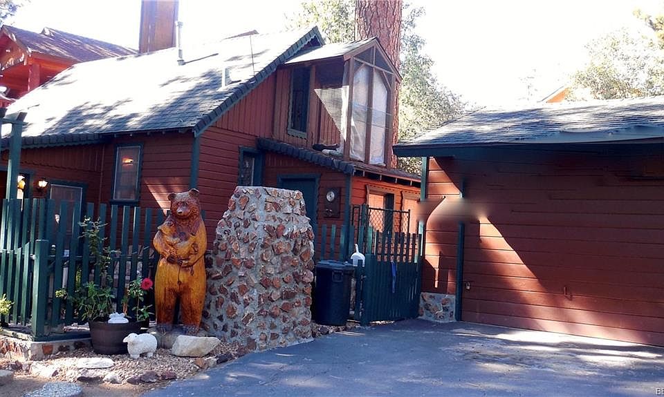 817 Edgemoor Rd, Big Bear Lake, CA 92315 Zillow