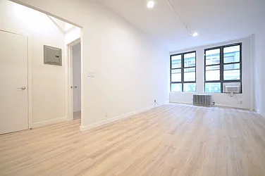 Rented by Keller Williams NYC