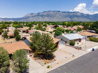 10801 Hagen Rd NE, Albuquerque, NM 87111
