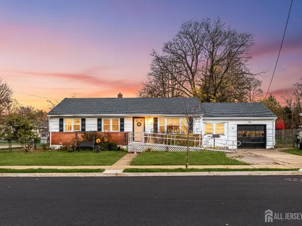 149 Springdale Ave, Hamilton, NJ 08620